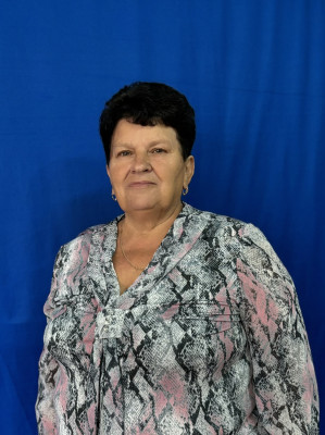 Ворожбитова Антонина Ивановна Ворожбитова Антонина Ивановна